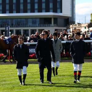 Doncaster | William Hill Trophy | 25/10/25