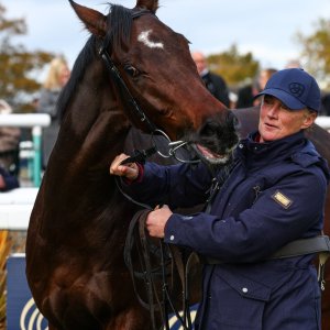 Doncaster | William Hill Trophy | 25/10/25