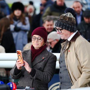 Doncaster | William Hill Trophy | 25/10/25