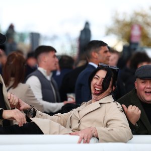 Doncaster | William Hill Trophy | 25/10/25