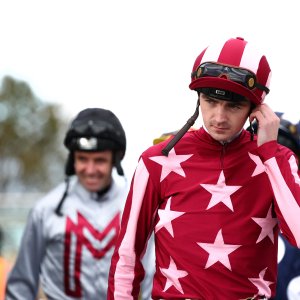 Doncaster | William Hill Trophy | 25/10/25