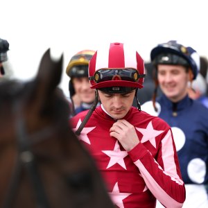 Doncaster | William Hill Trophy | 25/10/25