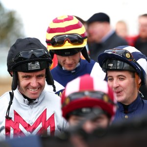 Doncaster | William Hill Trophy | 25/10/25