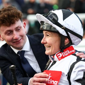 Doncaster | William Hill Trophy | 25/10/25