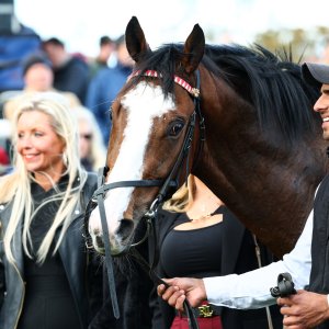 Doncaster | William Hill Trophy | 25/10/25