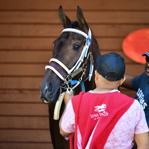 Texas | The Kentucky Derby Day | 3/5/25