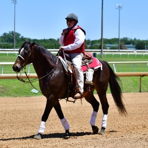 Texas | The Kentucky Derby Day | 3/5/25