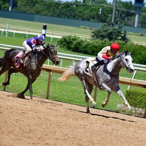 Texas | The Kentucky Derby Day | 3/5/25