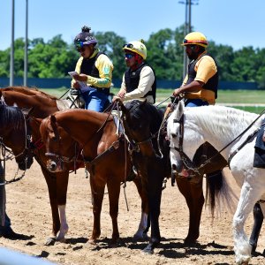 Texas | The Kentucky Derby Day | 3/5/25
