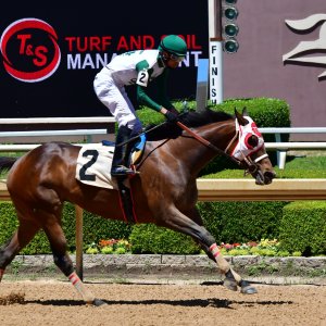 Texas | The Kentucky Derby Day | 3/5/25