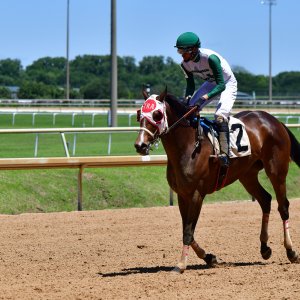 Texas | The Kentucky Derby Day | 3/5/25