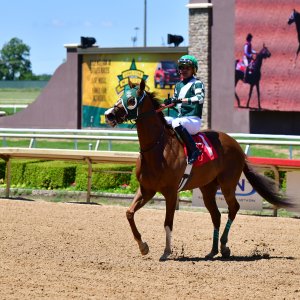Texas | The Kentucky Derby Day | 3/5/25
