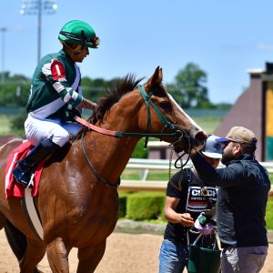Texas | The Kentucky Derby Day | 3/5/25