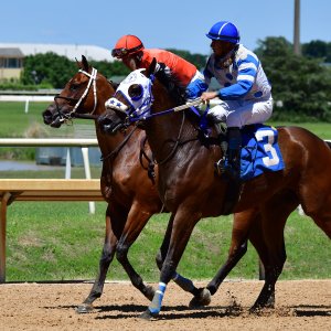 Texas | The Kentucky Derby Day | 3/5/25