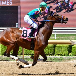 Texas | The Kentucky Derby Day | 3/5/25
