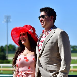 Texas | The Kentucky Derby Day | 3/5/25