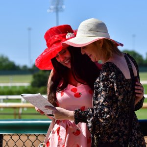 Texas | The Kentucky Derby Day | 3/5/25