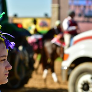Texas | The Kentucky Derby Day | 3/5/25