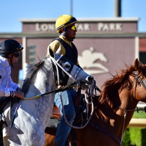 Texas | The Kentucky Derby Day | 3/5/25