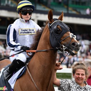 Newcastle | Northumberland Plate Festival | 27, 29/6/24