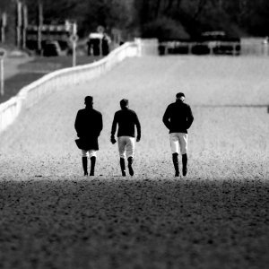 Newcastle | All-Weather Championships | 29/3/24