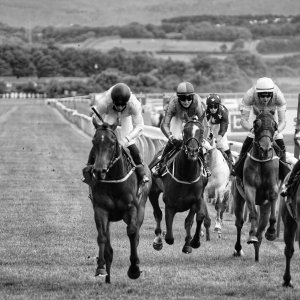 Redcar | Go Racing in Yorkshire | 18/7/21