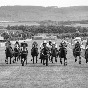 Redcar | Go Racing in Yorkshire | 18/7/21
