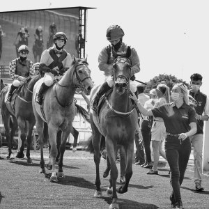 Redcar | Go Racing in Yorkshire | 18/7/21