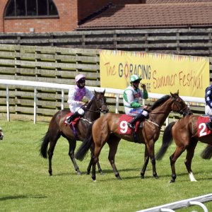 Redcar | Go Racing in Yorkshire | 18/7/21