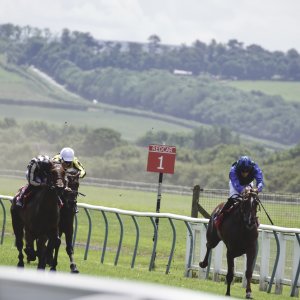 Redcar | Go Racing in Yorkshire | 18/7/21