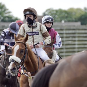 Redcar | Go Racing in Yorkshire | 18/7/21