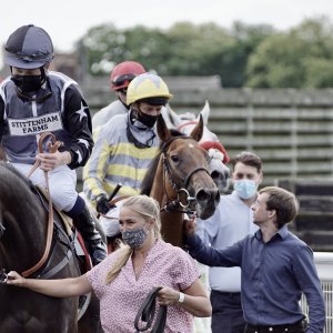 Redcar | Go Racing in Yorkshire | 18/7/21