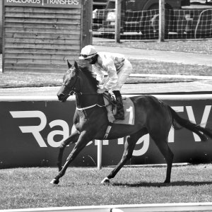 Redcar | Go Racing in Yorkshire | 18/7/21