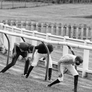 Redcar | Go Racing in Yorkshire | 18/7/21