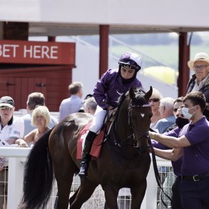 Redcar | Go Racing in Yorkshire | 18/7/21