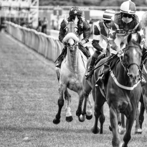 Redcar | Go Racing in Yorkshire | 18/7/21