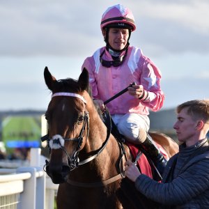 Redcar | 2 YO Trophy | 1/10/22