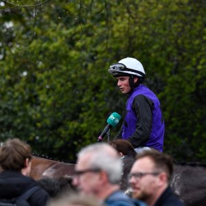 Sandown Park | Jump Finale | 27/4/24