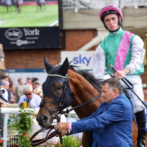 York | Ebor Festival | 26/8/23