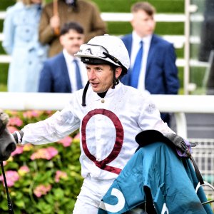 York | 65th John Smith's Cup | 13/7/24