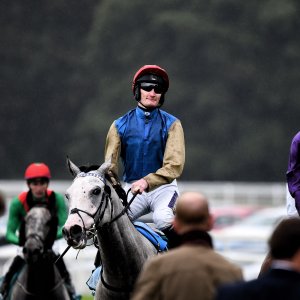 York | 65th John Smith's Cup | 13/7/24