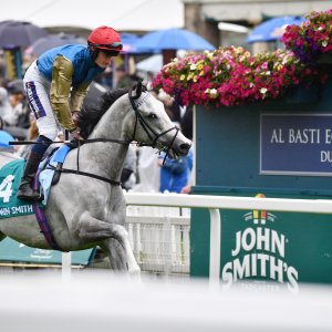 York | 65th John Smith's Cup | 13/7/24