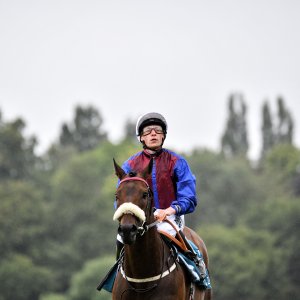 York | 65th John Smith's Cup | 13/7/24