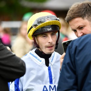 York | 65th John Smith's Cup | 13/7/24