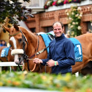 York | 65th John Smith's Cup | 13/7/24