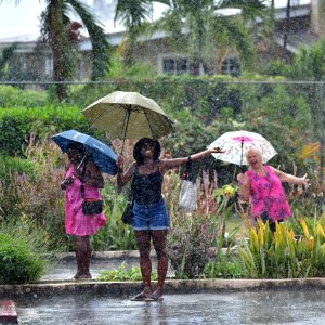 Barbados, Caribbean Island
