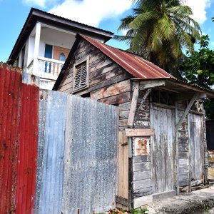 Barbados, Caribbean Island