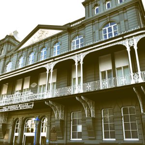 Barbados, Caribbean Island