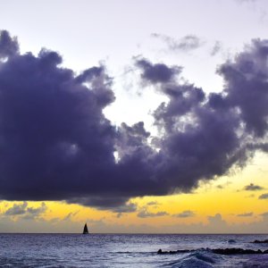 Barbados, Caribbean Island