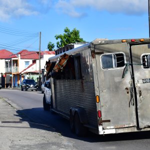 Barbados, Caribbean Island